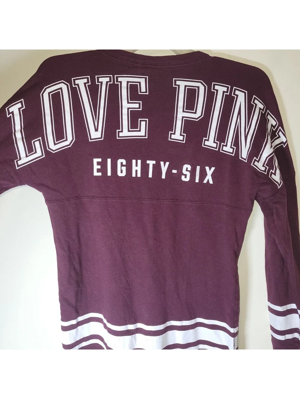 N/A this pink